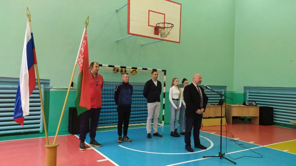 Спортивная школа смоленск