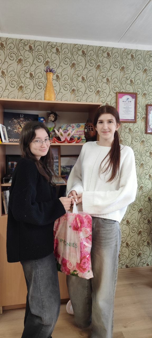 «Лучшая комната общежития № 2»