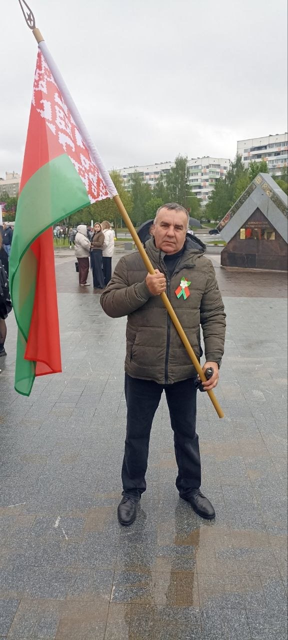 Акция «Помнить — значит жить»