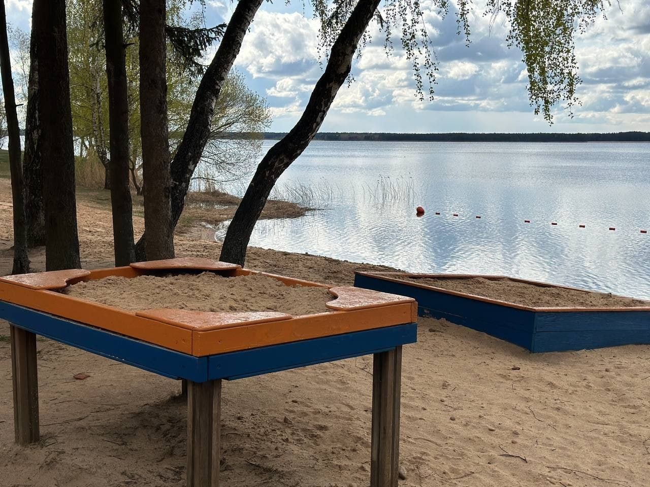 Спасатели напоминают о безопасности