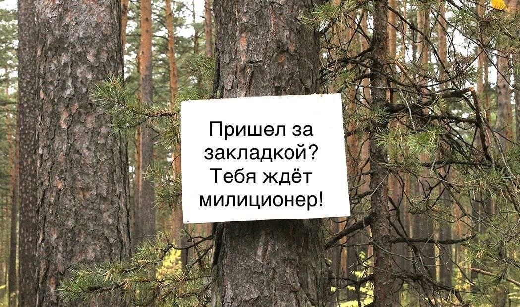МВД информирует